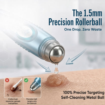 Advanced Blemish & Tag Eraser Pen