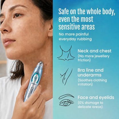 Advanced Blemish & Tag Eraser Pen