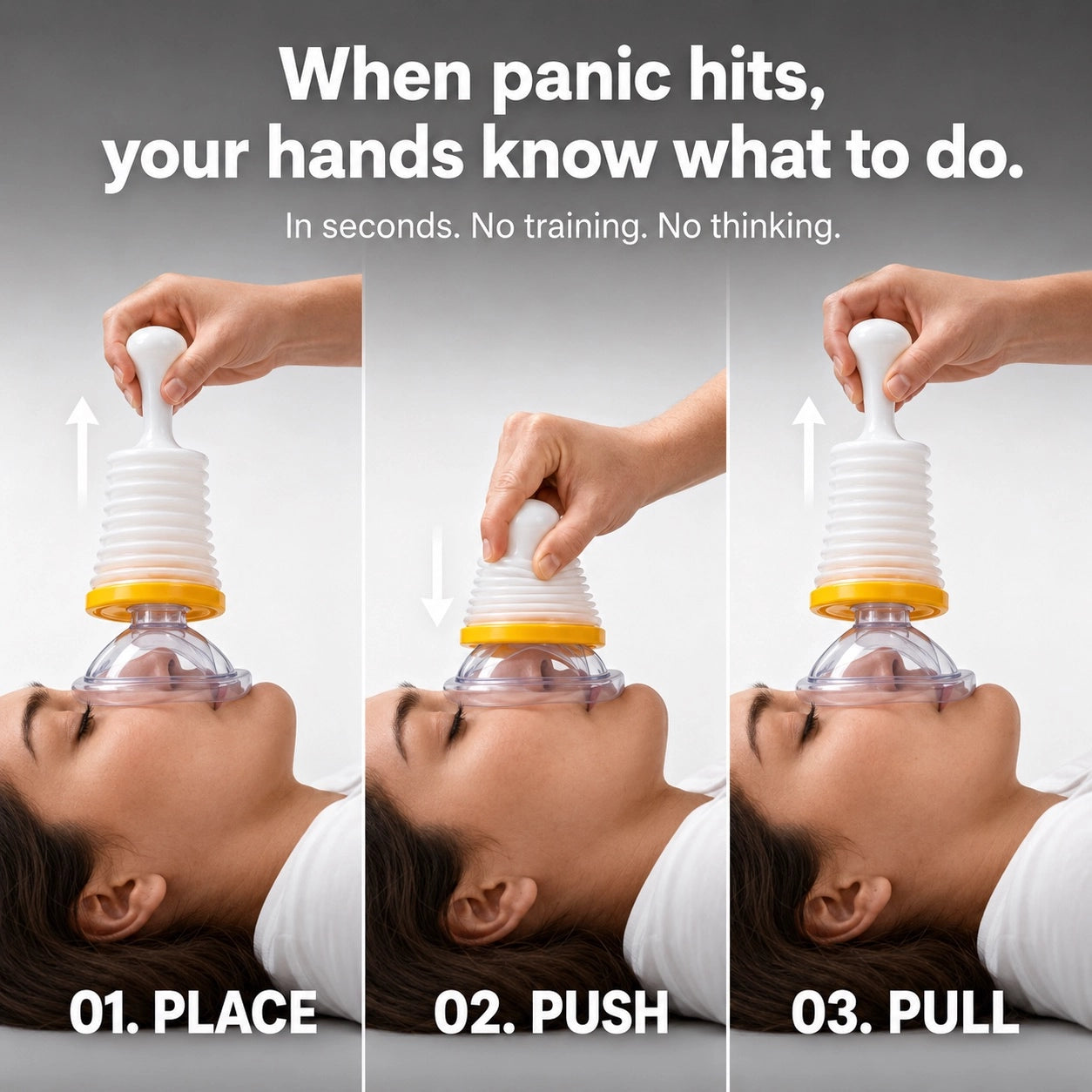 Anti-choking-device